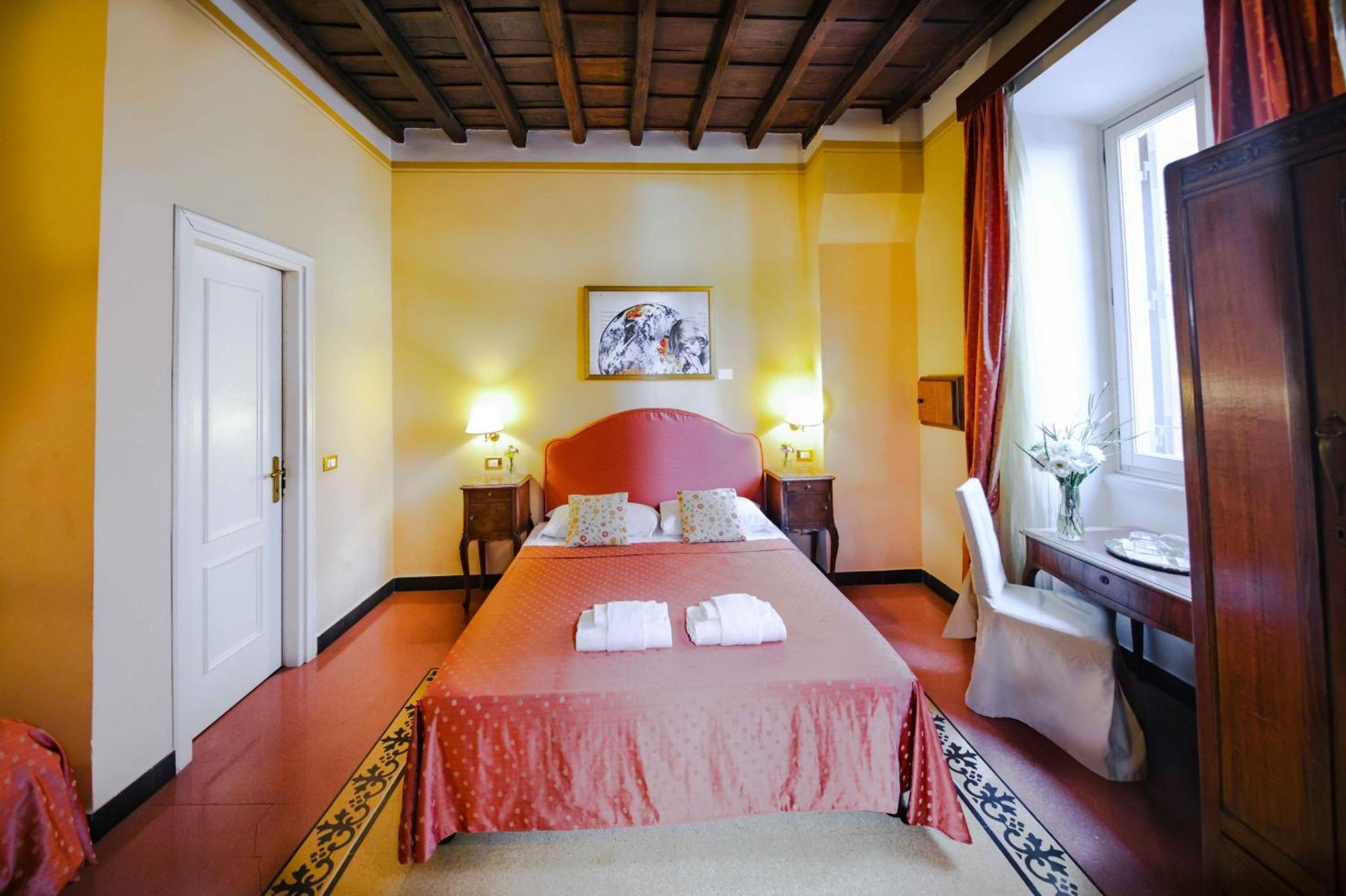 Casa De' Fiori Bed and breakfast