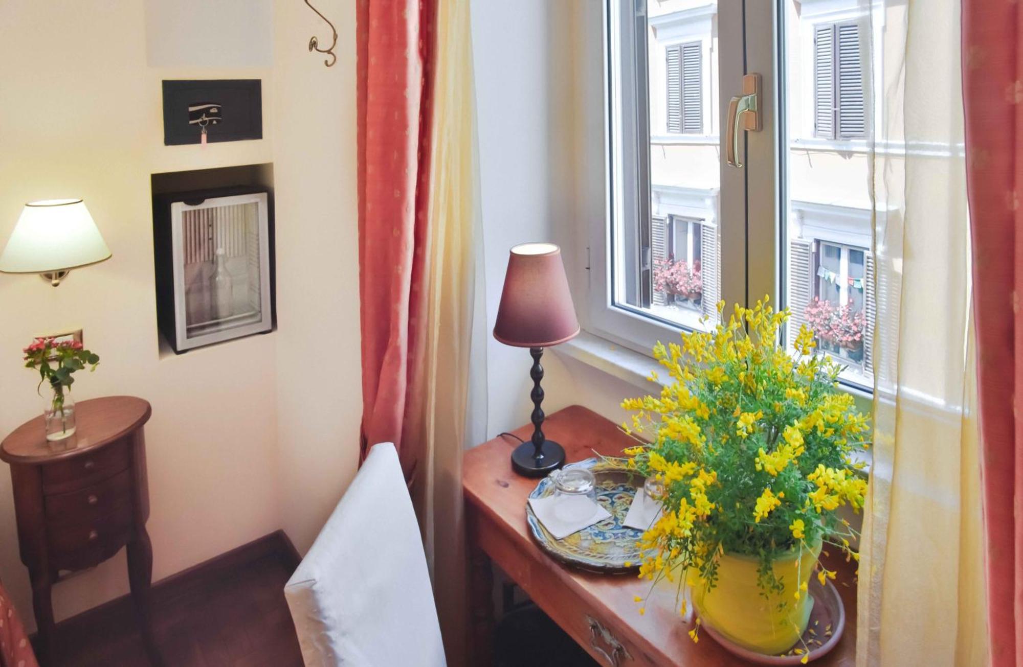 Bed and breakfast Casa De' Fiori Roma
